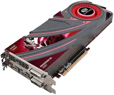 Ремонт AMD в Хабаровске - специализированный сервисный центр